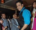 Celebs during the music launch of movie ‘Dard-E-Disco’