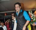 Celebs during the music launch of movie ‘Dard-E-Disco’