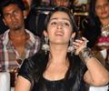 Charmi Latest Pics At Saradaga Ammayito Audio Release