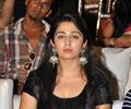 Charmi Latest Pics At Saradaga Ammayito Audio Release