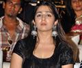 Charmi Latest Pics At Saradaga Ammayito Audio Release