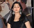 Charmi Latest Pics At Saradaga Ammayito Audio Release