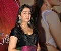 Charmi Latest Pics At Saradaga Ammayito Audio Release