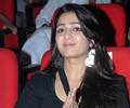 Charmi latest Pics at Iddarammayilotho Audio Release Function