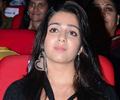 Charmi latest Pics at Iddarammayilotho Audio Release Function