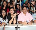 Chashme Baddoor cast at Mithibai College