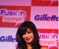 Chitrangada Singh, Rahul Dravid, Arbaaz Khan Launch GILLETTE FUSION POWER