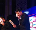 Chitrangada Singh, Rahul Dravid, Arbaaz Khan Launch GILLETTE FUSION POWER