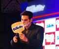 Chitrangada Singh, Rahul Dravid, Arbaaz Khan Launch GILLETTE FUSION POWER