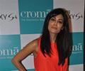 Chitrangada Singh Sparked At Launch Of Samsung Galaxy S4