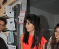 Chitrangada Singh Sparked At Launch Of Samsung Galaxy S4