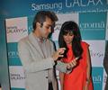 Chitrangada Singh Sparked At Launch Of Samsung Galaxy S4