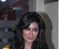 Chitrangada Singh promotes ‘Joker’ with Aliens