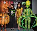 Chitrangada Singh promotes ‘Joker’ with Aliens