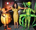 Chitrangada Singh promotes ‘Joker’ with Aliens