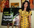 Chitrangada Singh promotes ‘Joker’ with Aliens