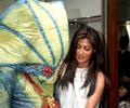 Chitrangada Singh promotes her film ‘Joker’ with Aliens