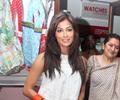 Chitrangada Singh promotes her film ‘Joker’ with Aliens