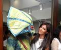 Chitrangada Singh promotes her film ‘Joker’ with Aliens