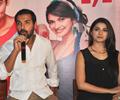 Chitrangda, John and Prachi Desai at ‘I Me Aur Main’ Press Meet