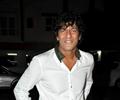 Chunky Pandey''s birthday bash