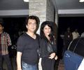 Chunky Pandey''s birthday bash