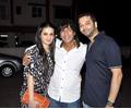 Chunky Pandey''s birthday bash