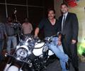 DSK Announces The Winner Of Picture Dekho Bike Jeeto Contest