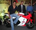 DSK Announces The Winner Of Picture Dekho Bike Jeeto Contest