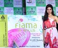 Deepika Launch Fiama Di Wills New Signature Collection