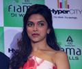 Deepika Launch Fiama Di Wills New Signature Collection