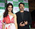 Deepika Launch Fiama Di Wills New Signature Collection