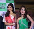 Deepika Launch Fiama Di Wills New Signature Collection