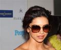 Deepika Launches Special Issue Of People Magazine