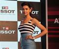 Deepika Padukone Launches New Series Of Tissot Watches