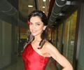 Deepika Padukone Promotes ''Desi Boyz''