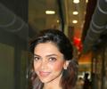 Deepika Padukone Promotes ''Desi Boyz''