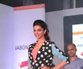 Deepika Padukone Unveils Jabong’s New Collection