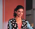 Deepika Padukone Unveils Jabong’s New Collection