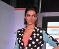 Deepika Padukone Unveils Jabong’s New Collection