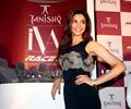 Deepika Padukone unveils Tanishq’s IVA-Race 2 jewellery collections