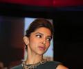 Deepika Padukone unveils Yamaha Ray Bike