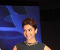 Deepika Padukone unveils Yamaha Ray Bike