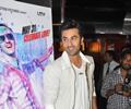 Yeh Jawaani Hai Deewani’ trailer launch