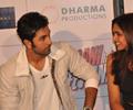 Yeh Jawaani Hai Deewani’ trailer launch