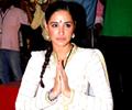 Deglam Nargis Fakhri seeks Ganpati''s blessings