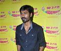 Dhanush And Sonam Launches Raanjhanaa’s Music