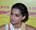 Dhanush And Sonam Launches Raanjhanaa’s Music