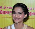 Dhanush And Sonam Launches Raanjhanaa’s Music