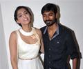 Dhanush And Sonam Launches Raanjhanaa’s Music